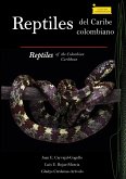 Reptiles del Caribe colombiano (eBook, PDF)