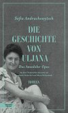 Die Geschichte von Uljana (eBook, ePUB)