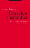 Derechos y garantías (eBook, ePUB)