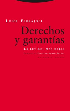 Cover Derechos y garantías (eBook, ePUB)