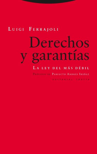Derechos y garantías (eBook, ePUB) Derechos y garantías (eBook, ePUB)