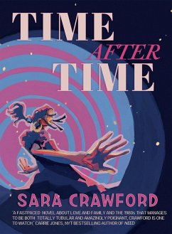 Cover Time After Time (eBook, ePUB)