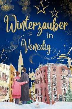 Cover Winterzauber in Venedig (eBook, ePUB)