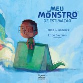 Meu monstro de estimação (eBook, ePUB)