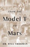 From the Model T to Mars (eBook, PDF)