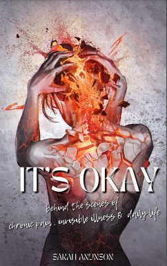 Cover It's Okay (eBook, ePUB)
