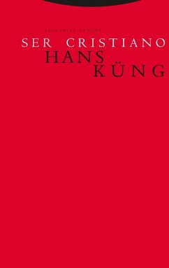 Ser cristiano (eBook, ePUB) - Küng, Hans