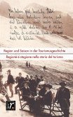Geschichte und Region/Storia e regione 32/1 (2023) (eBook, ePUB)