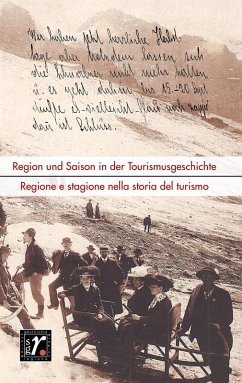 Geschichte und Region/Storia e regione 32/1 (2023) (eBook, ePUB) - Runggaldier, Ingrid; Scharf, Katharina; Raspadori, Paolo