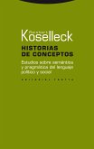 Historias de conceptos (eBook, ePUB)