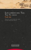 Los libros del Tao (eBook, ePUB)