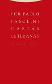 Cartas luteranas (eBook, ePUB)