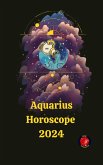 Aquarius Horoscope 2024 (eBook, ePUB) Aquarius Horoscope 2024 (eBook, ePUB)