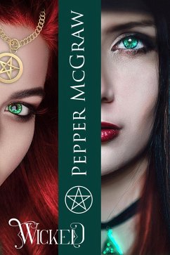 Cover Wicked (eBook, ePUB)