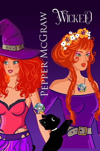 Wicked (eBook, ePUB)