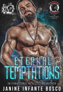 Eternal Temptations (The Tempted Series, #6) (eBook, ePUB) - Bosco, Janine Infante