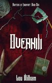 Overkill (Hunters of Ironport, #1) (eBook, ePUB)