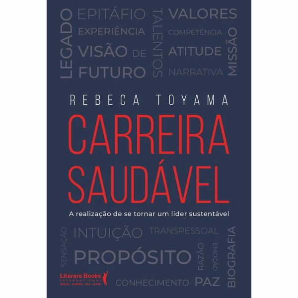 Carreira saudável (eBook, ePUB)