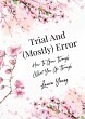 Trial And (Mostly) Error (eBook, ePUB) - Bild 1