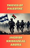 Thieves of Palestine (eBook, ePUB)