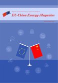 EU China Energy Magazine 2023 October Issue (eBook, ePUB)
