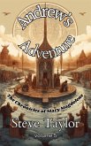 Andrews Adventures (The Chronicles of Mary Magdelene, #5) (eBook, ePUB)