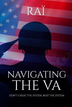 Cover Navigating the VA (eBook, ePUB)