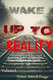 WAKE UP TO REALITY (Stranded Abroad, #1) (eBook, ePUB)