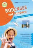 Bodensee mit Kindern (eBook, ePUB)