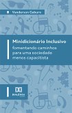 Minidicionário Inclusivo (eBook, ePUB)