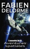 Aventures spatiales (eBook, ePUB) Aventures spatiales (eBook, ePUB)