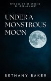 Under a Monstrous Moon (eBook, ePUB)