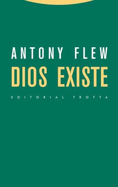Dios existe (eBook, ePUB) - Flew, Antony