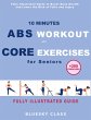 10 Minutes Abs Workout and Core... - Bild 1