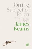 On the Subject of Fallen Things (eBook, ePUB)