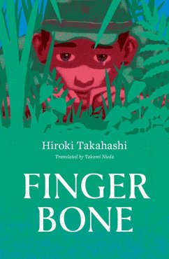 Finger Bone (eBook, ePUB) - Takahashi, Hiroki