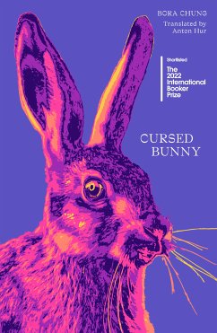 Cursed Bunny (eBook, ePUB) - Chung, Bora