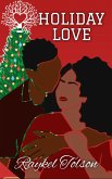 Holiday Love (eBook, ePUB)
