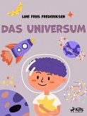 Das Universum (eBook, ePUB)