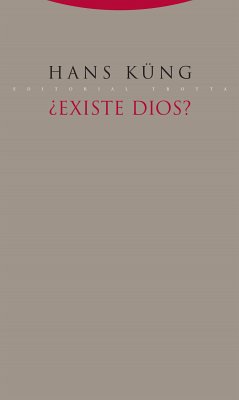 ¿Existe Dios? (eBook, ePUB) - Küng, Hans