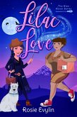Lilac Love - A Small-Town Witchy Romance (Glen Haven Series, #1) (eBook, ePUB)