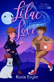 Lilac Love - A Small-Town Witch Romance (Glen Haven Series, #1) (eBook, ePUB)