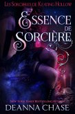 Essence de sorcière (Les Sorcières de Keating Hollow, #8) (eBook, ePUB)