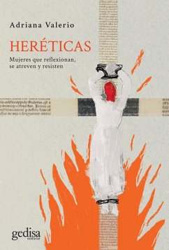 Cover Heréticas (eBook, ePUB)