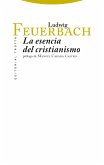 La esencia del cristianismo (eBook, ePUB)