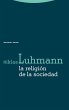 La religión de la sociedad (eBook,... - Bild 1