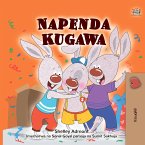Napenda Kugawa (eBook, ePUB)