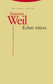 Echar raíces (eBook, ePUB)