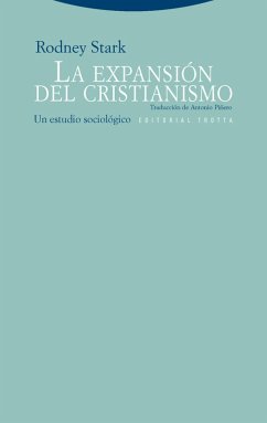 Cover La expansión del cristianismo (eBook, ePUB)