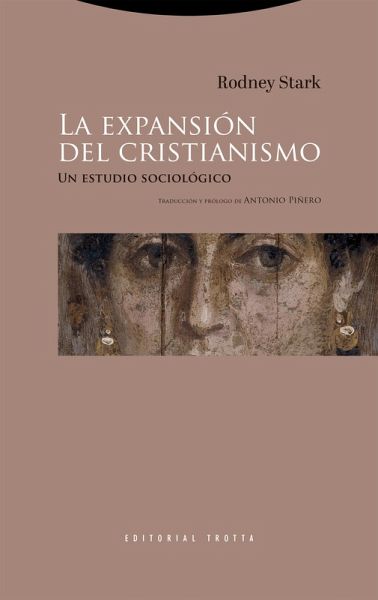 La expansión del cristianismo (eBook, ePUB) La expansión del cristianismo (eBook, ePUB)
